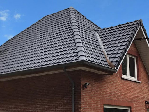 Dakrenovatie Project