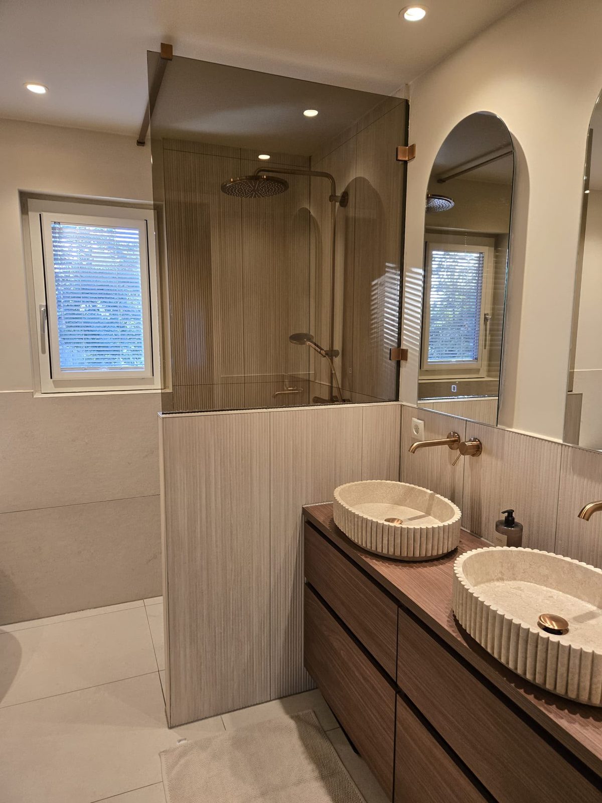Badkamerrenovatie - Amstelveen - foto 2