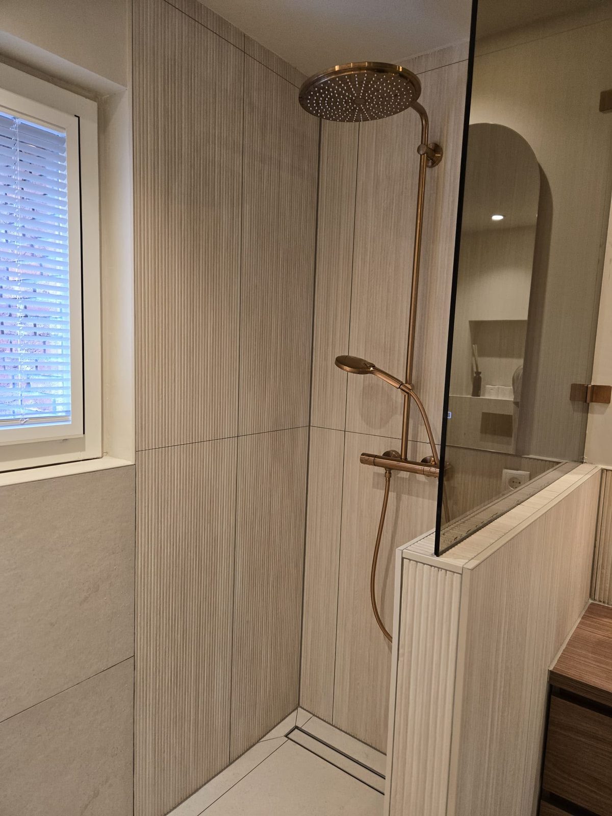 Badkamerrenovatie - Amstelveen - foto 3