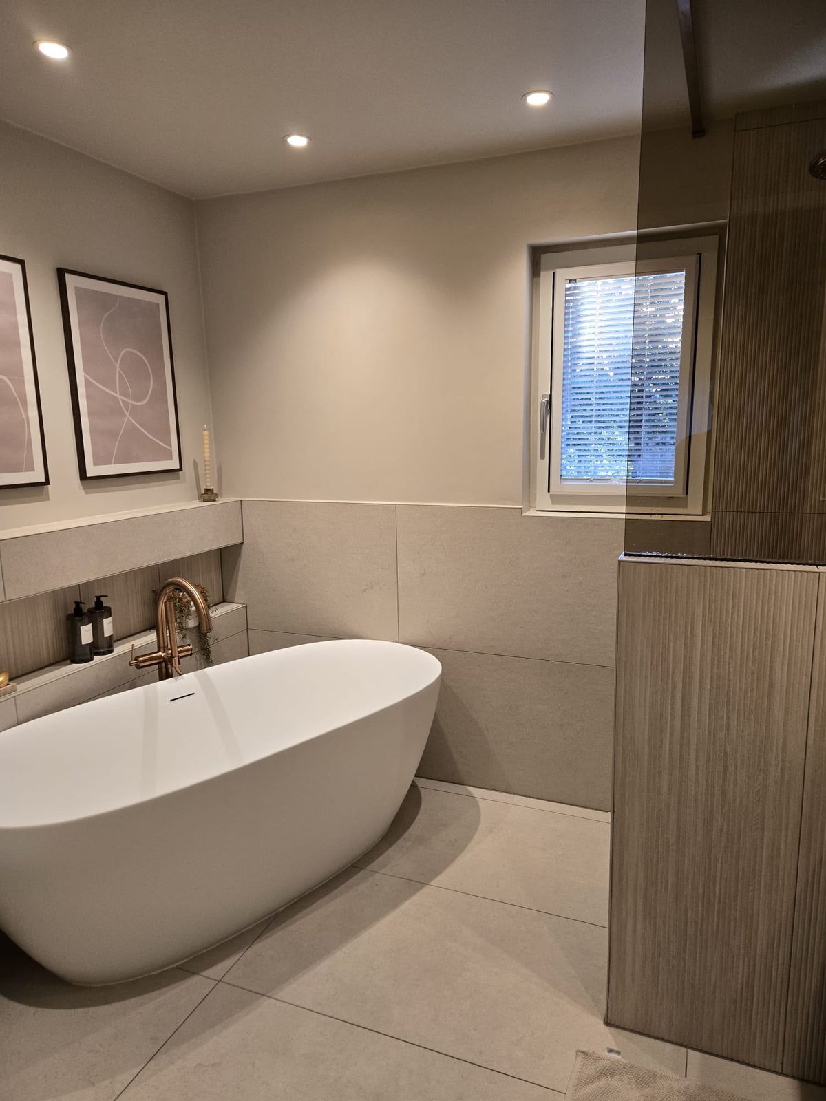 Badkamerrenovatie - Amstelveen - foto 9